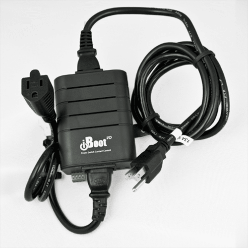 Dataprobe iBoot-IO Ethernet & Internet Relay Control (IBOOT-IO)