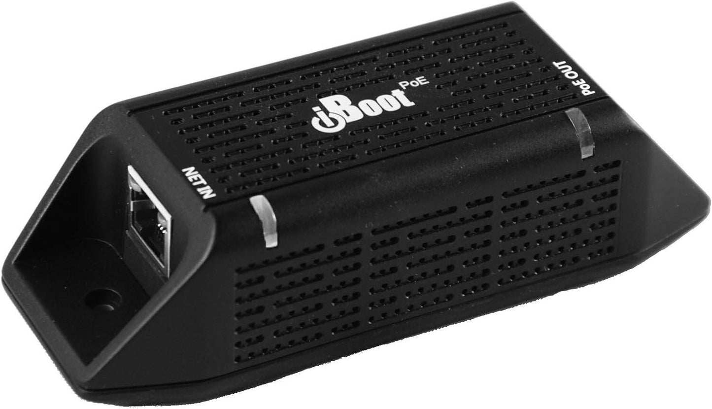 Dataprobe iBoot-POE Power Over Ethernet Switch (IBOOT-POE)