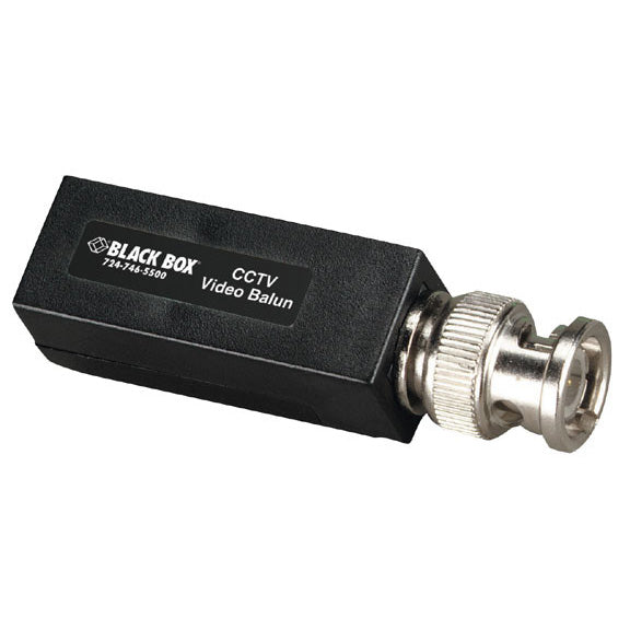 Black Box Corp Cctv Video Balun Ic444A
