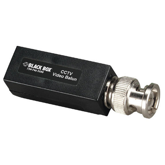 Black Box Corp Cctv Video Balun Ic444A