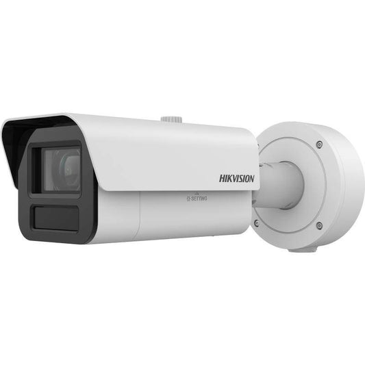 Cámara bala varifocal Hikvision DeepinView Moto de 4 MP (4,7-118 mm) (IDS-2CD7A45G0-IZHSY)