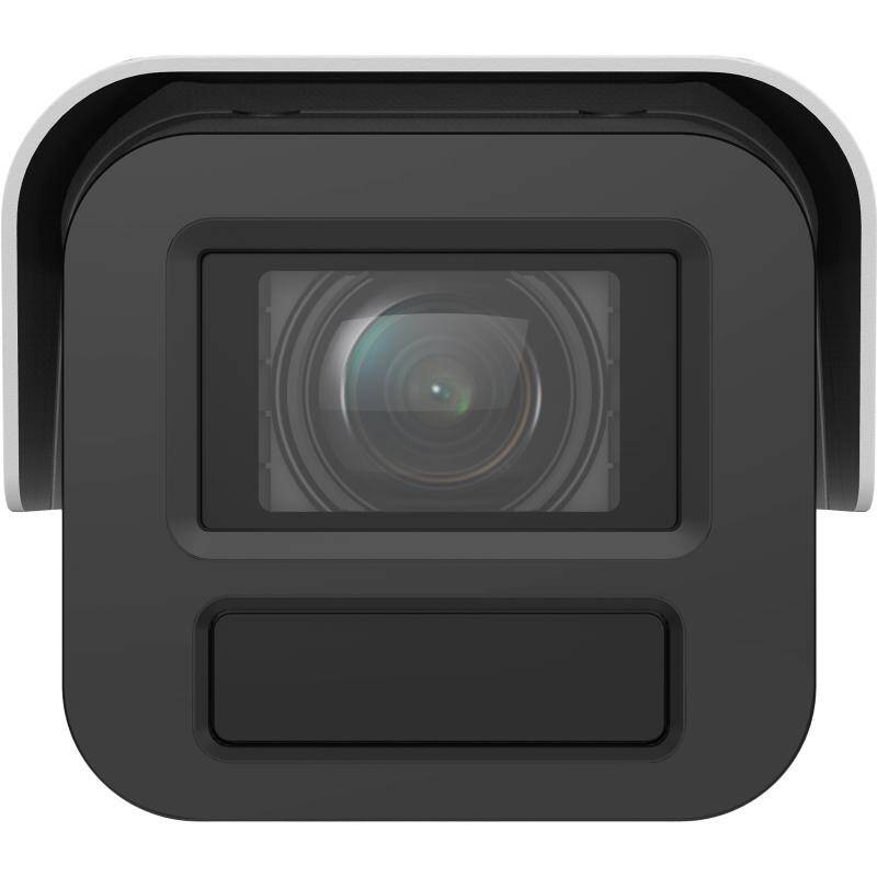 Hikvision 4MP DeepinView Moto Varifocal Bullet Camera, (4.7-118MM) (IDS-2CD7A45G0-IZHSY)