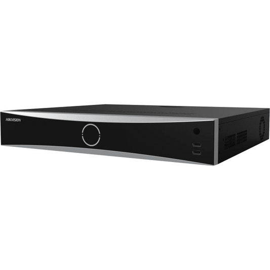 Hikvision DeepinMind NVR 16 Channel,1.5U 16 PoE 8K (IDS-7716NXI-M4/16P/X)