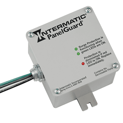 Intermatic Residential Whole House Surge Protector (IG1240RC3)