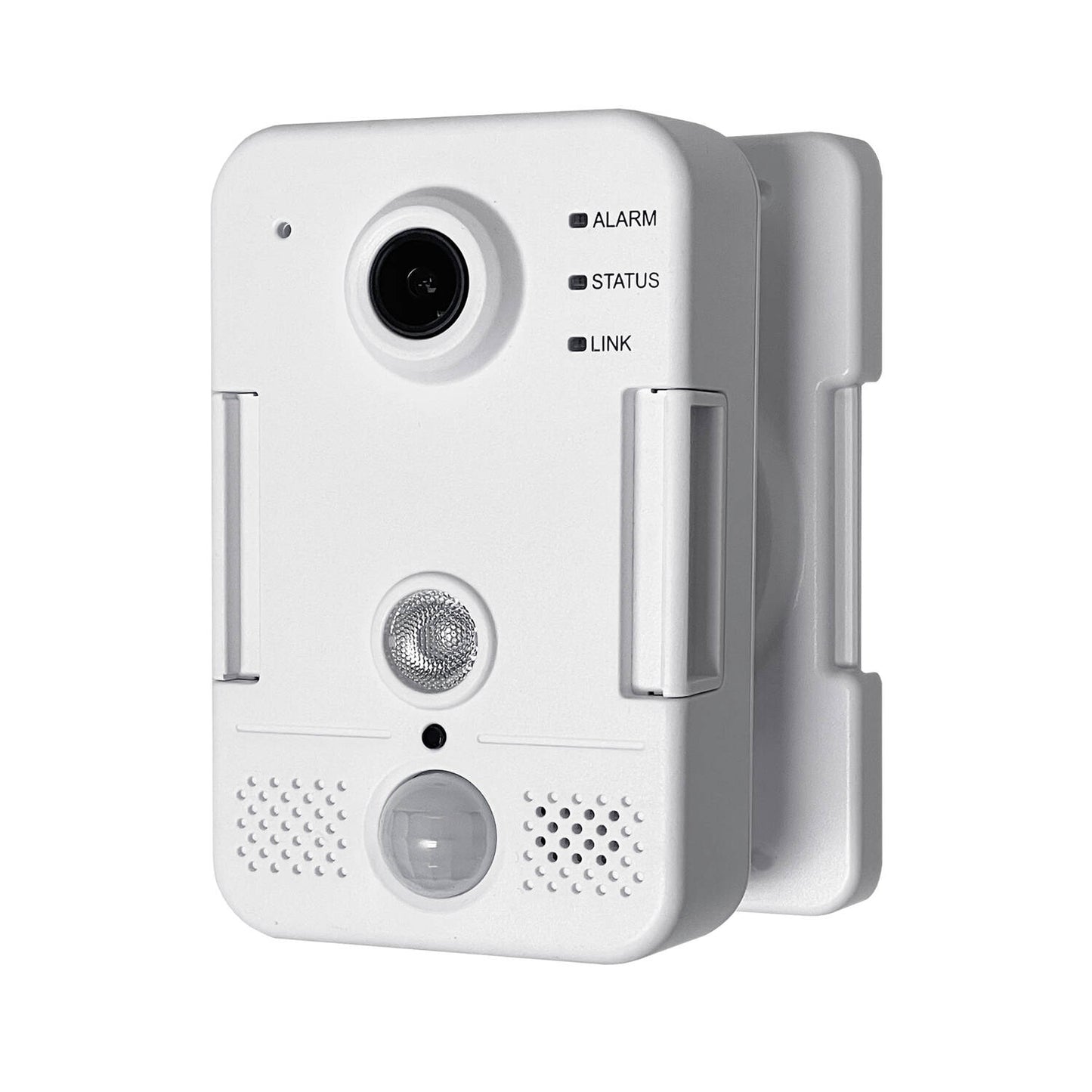 CHeKT InSight Cube Visual Verification Indoor PIR Camera with TalkDown (INS-CUBE)