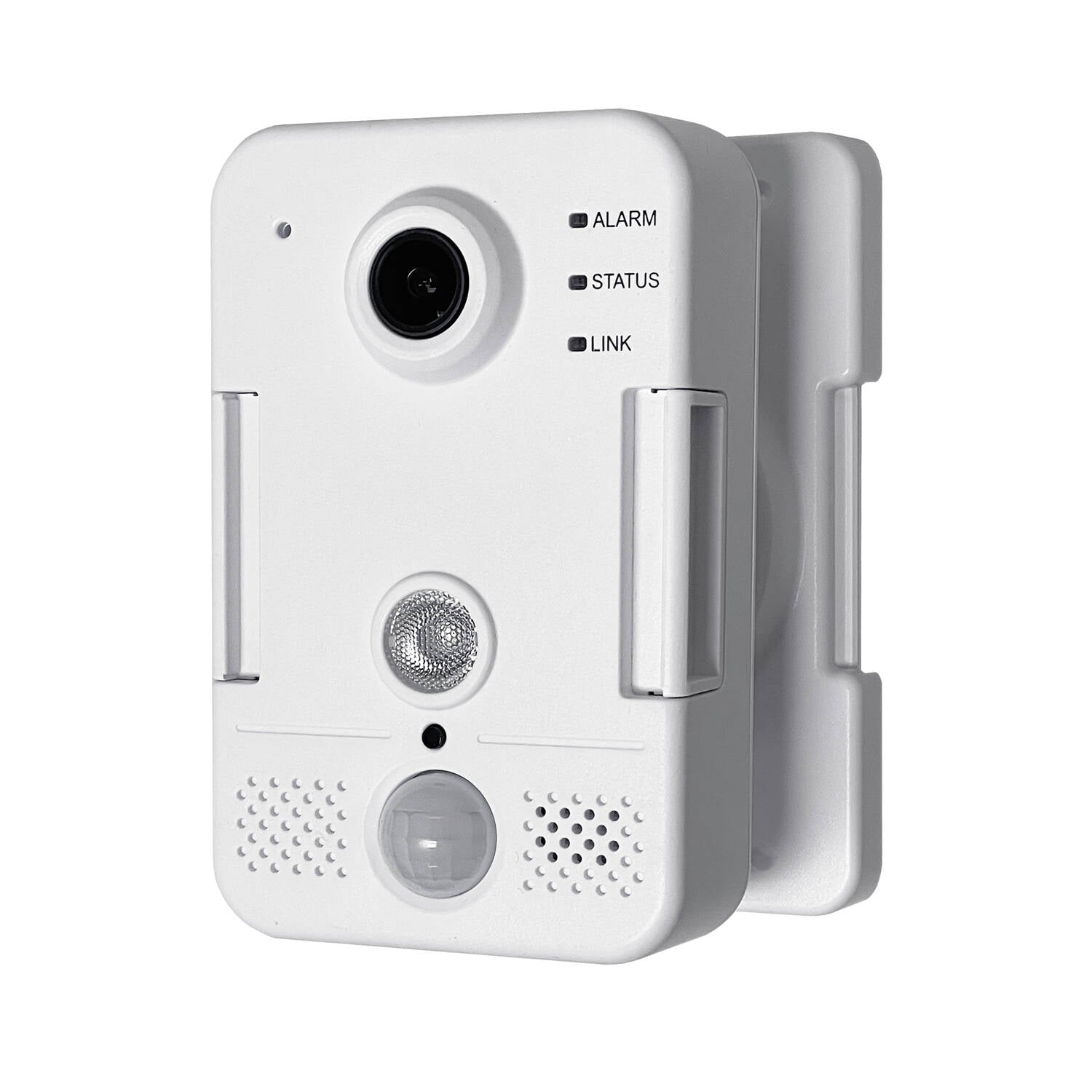 CHeKT InSight Cube Visual Verification Indoor PIR Camera with TalkDown (INS-CUBE)