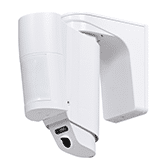 CHeKT Insight Visual verification PIR Camera QXI Infinity Hardwired PIR (INS-QXI-ST)