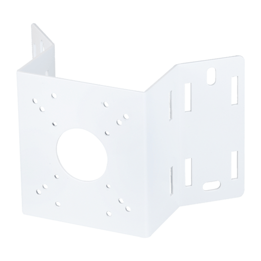 Speco White Corner Mount- See Website for Compatible Models (SPE-INTCMW)