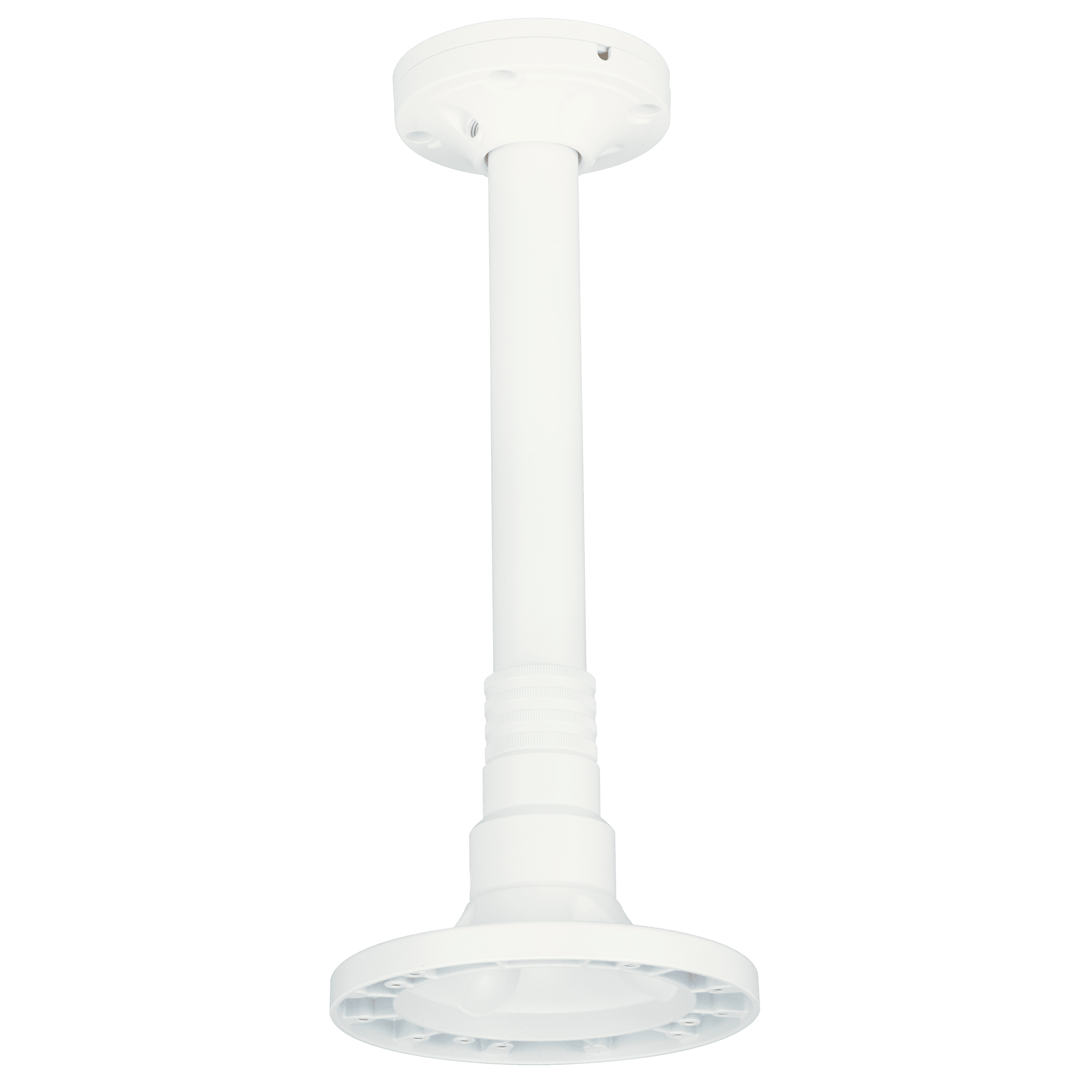 Speco White Pendant Mount- See Website for Compatible Models (SPE-INTPMW)