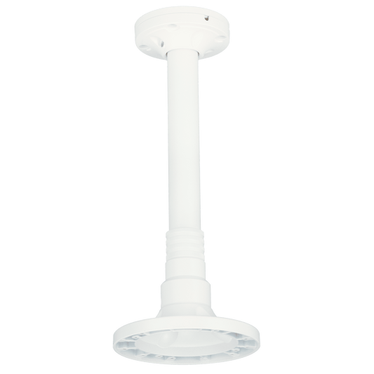 Speco White Pendant Mount- See Website for Compatible Models (SPE-INTPMW)