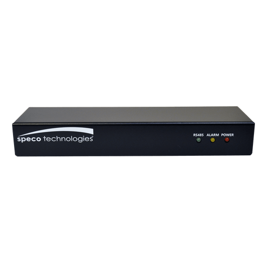 Speco External Alarm Box Module (SPE-IOMOD)