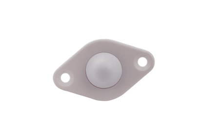 iOn Wireless Concealed Plunger Door Sensor Interlogix GE 319.5 Mhz Compatible (ION-PLUNGER-GE)