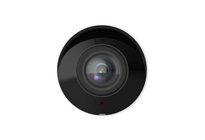 Uniview Network HD,180 Degree Intelligent IR Fixed Bullet Camera 5MP, 1.68mm (IPC2105SB-ADF16KM-I0)