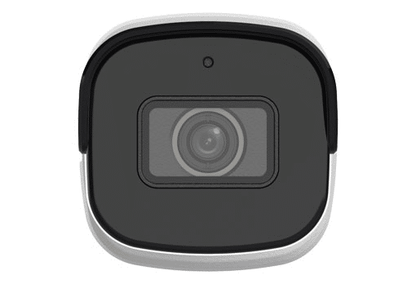 Uniview IP Bullet Security Camera 5MP, Starlight, IR 30M, HLC, WDR, PoE, 2.8mm (IPC2125SB-ADF28KM-I0)