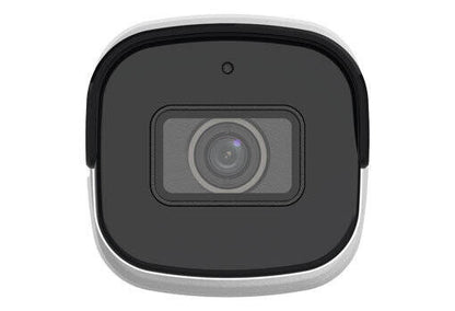 Uniview IP Bullet Security Camera 5MP, Starlight, IR 30M, HLC, WDR, PoE, 4mm (IPC2125SB-ADF40KM-I0)