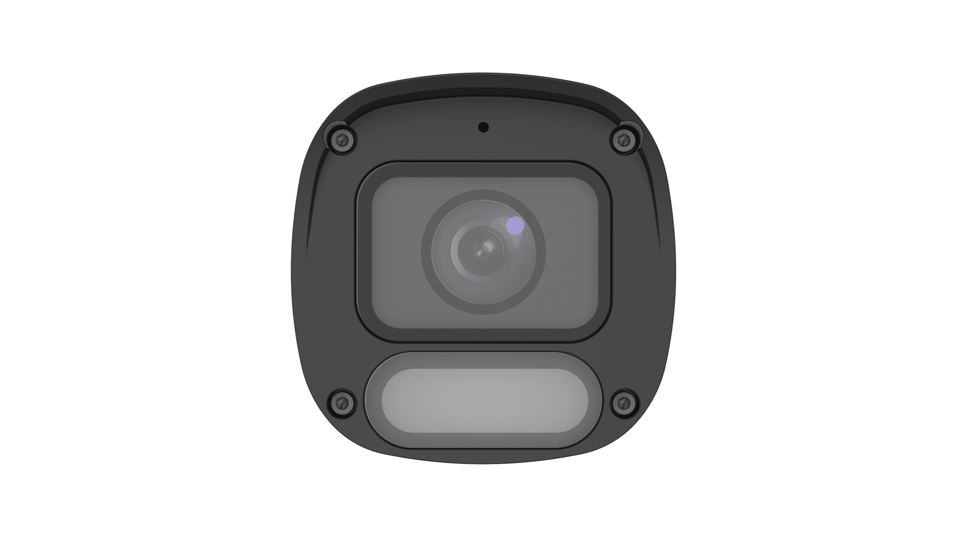 Uniview 8MP 4k ColorHunter Wise-ISP Fixed Bullet Camera 4mm (IPC2318SR-ADF40KM-WP)