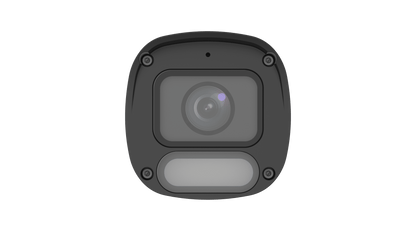 Uniview 8MP 4k ColorHunter Wise-ISP Fixed Bullet Camera 4mm (IPC2318SR-ADF40KM-WP)