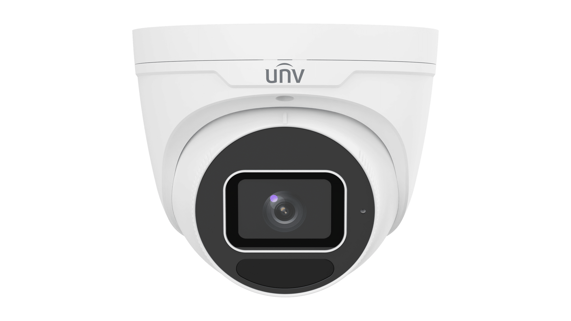 Uniview Network Camera 5MP LightHunter Turret Fixed 2.8mm (IPC3635SS-ADF28K-I1)