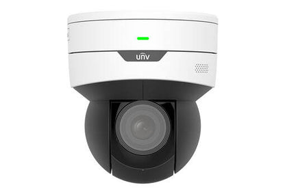 Uniview WDR Starlight IR Network Indoor Mini PTZ Camera, Mic 5MP, 2.7~13.5mm (IPC6415SR-X5UPW-VG)