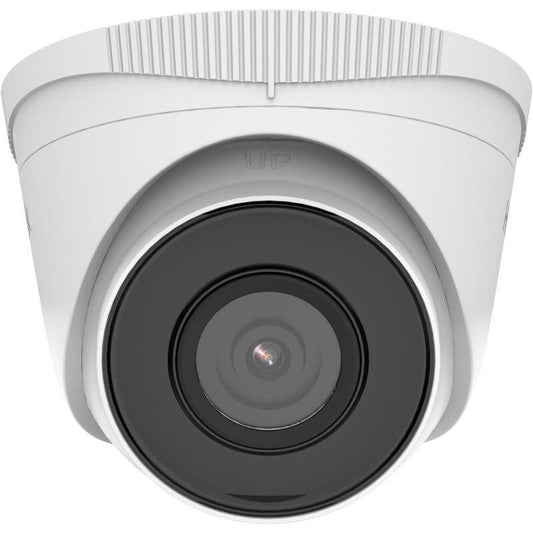 Hikvision HiLook 8MP 4K IP Turret Camera IR 2.8mm (IPC-T280H (2.8MM))