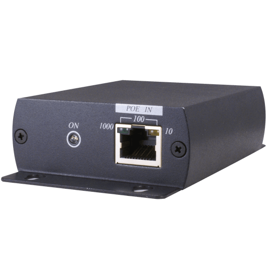 Speco POE Repeater (SPE-IPPOERPT)