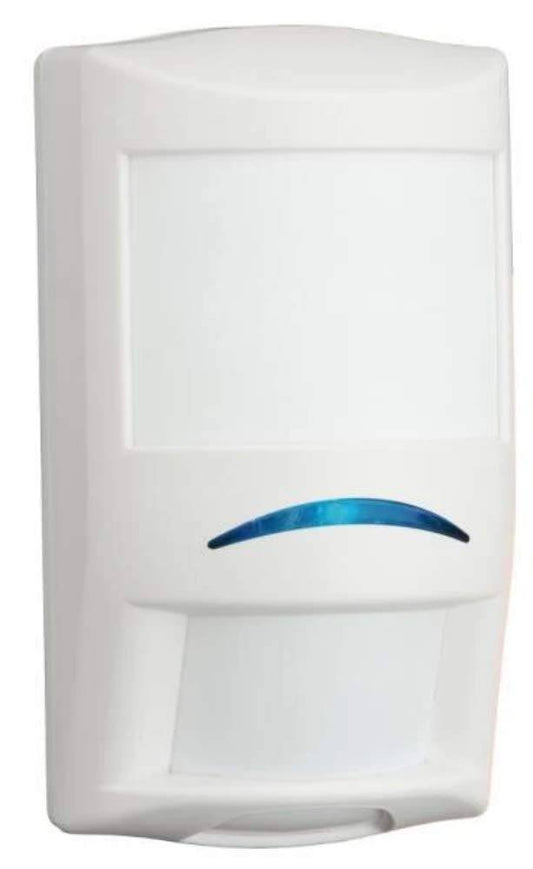Bosch 40' Blue Line Gen2 TriTech PIR Microwave Motion Sensor, White (ISC-BDL2-W12G)