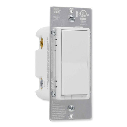 Variateur intelligent mural Wi-Fi JascoPro (64557)