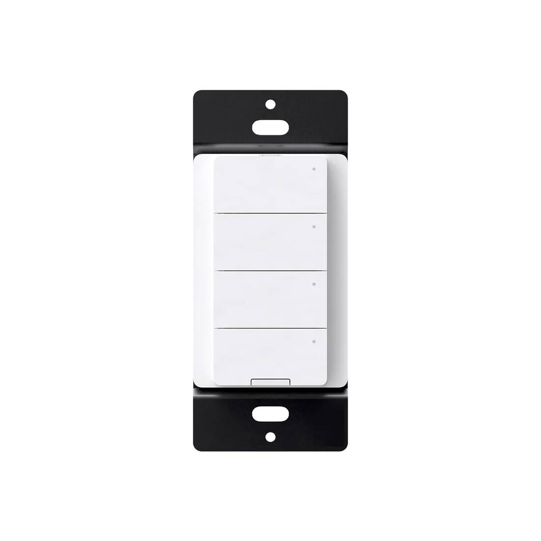 Insteon i3 Keypad 4 Button with Load Control Dimmer or Switch (KP014)