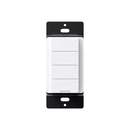Insteon i3 Keypad 4 Button with Load Control Dimmer or Switch (KP014)