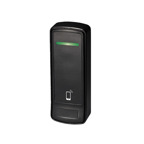 Zkteco Reader, 125 KkHz Proximity ID card number (ZK-KR500BT)