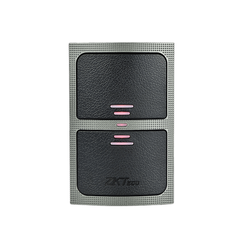 Zkteco Weigand Reader, 125KHz Proximity ID cards (ZK-KR503E)