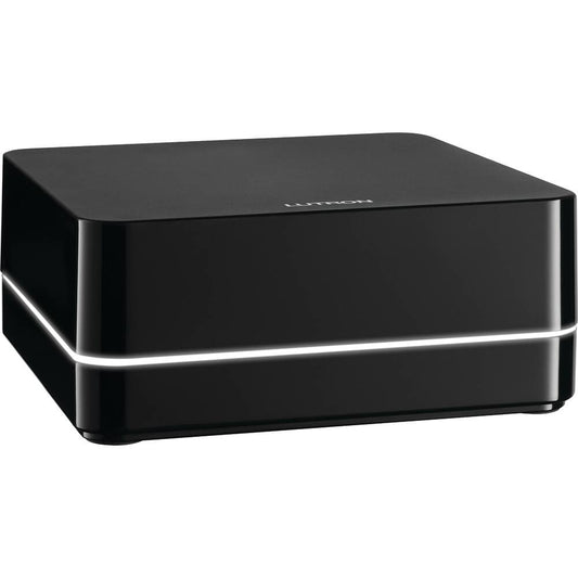 Lutron RadioRA2 Select Main Repeater (RR-SEL-REP2-BL)