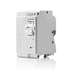 Leviton Branch Circuit Breaker GFPE 2P 30A 120/240V 10KA (LB230-EP)
