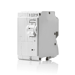 Leviton Branch Circuit Breaker, V1.0 GFPE  2SP 60A (LB260-EP)