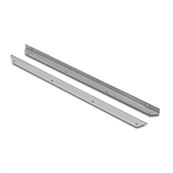 Leviton Accessory Angle Iron Bracket / Flush Mount Load Center (LBRKT)