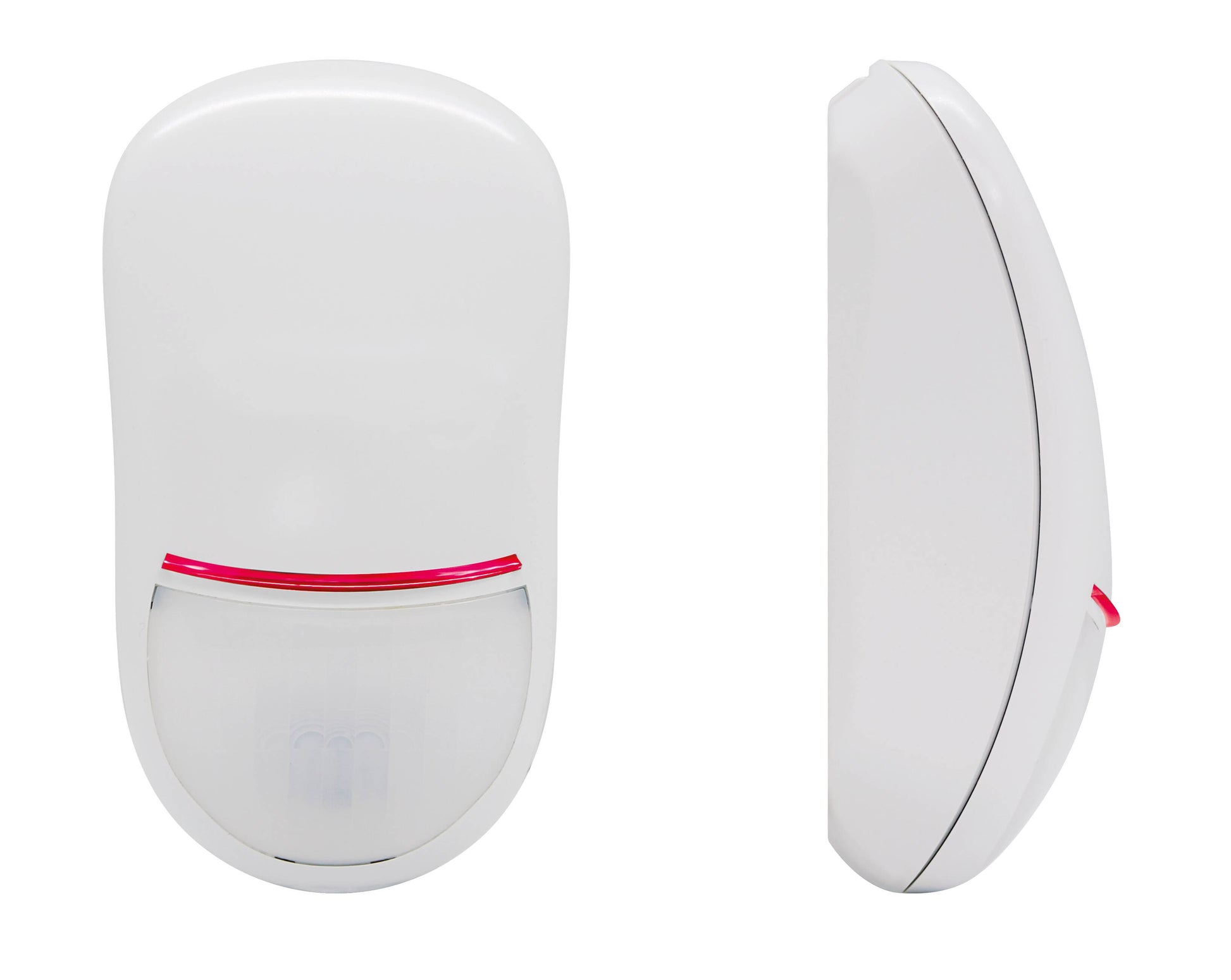 DSC LC200 Indoor Wired PIR Motion Detector 33 LBS Pet Immune, Replaces LC100 (LC-200)