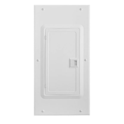 Leviton Load Center Indoor Cover and Door NEMA1, 20 Space (LDC20)
