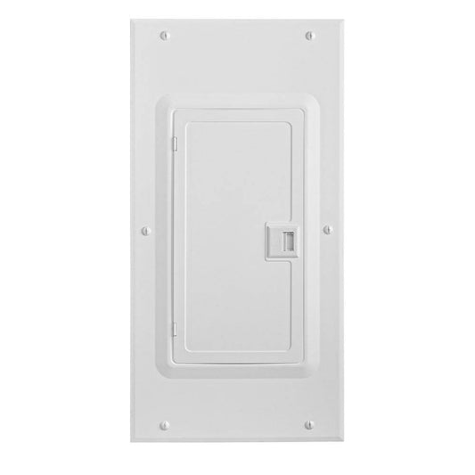 Leviton Load Center Indoor Cover and Door NEMA1, 20 Space (LDC20)