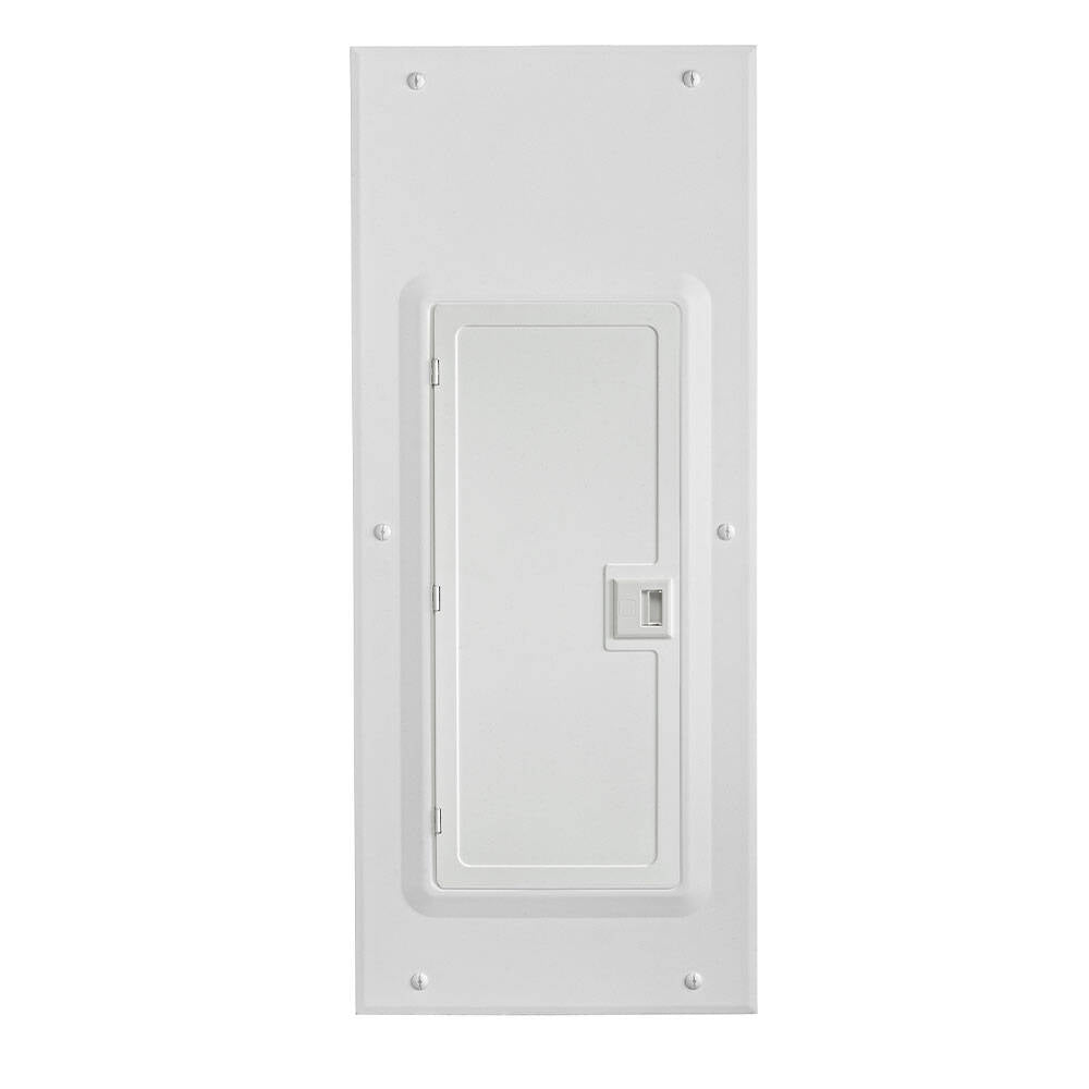 Leviton Load Center Indoor Cover and Door, 30 Space (LDC30)