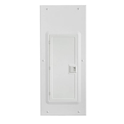 Leviton Load Center Indoor Cover and Door, 30 Space (LDC30)