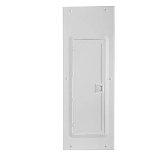 Leviton Load Center Indoor Cover And Door NEMA1, 42 Space (LDC42)