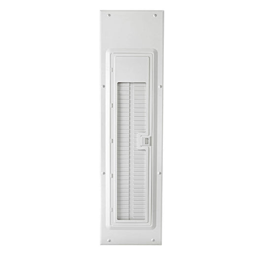 Leviton Load Center NEMA Indoor Cover and Door with Window 66 Space (LDC66-W)