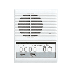 Aiphone 3-Call Surface Mount Master Station (LEF-3)
