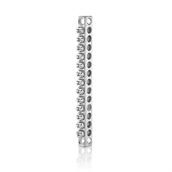 Leviton Accessory Ground Bar Kit 14-4 (LGBKT)
