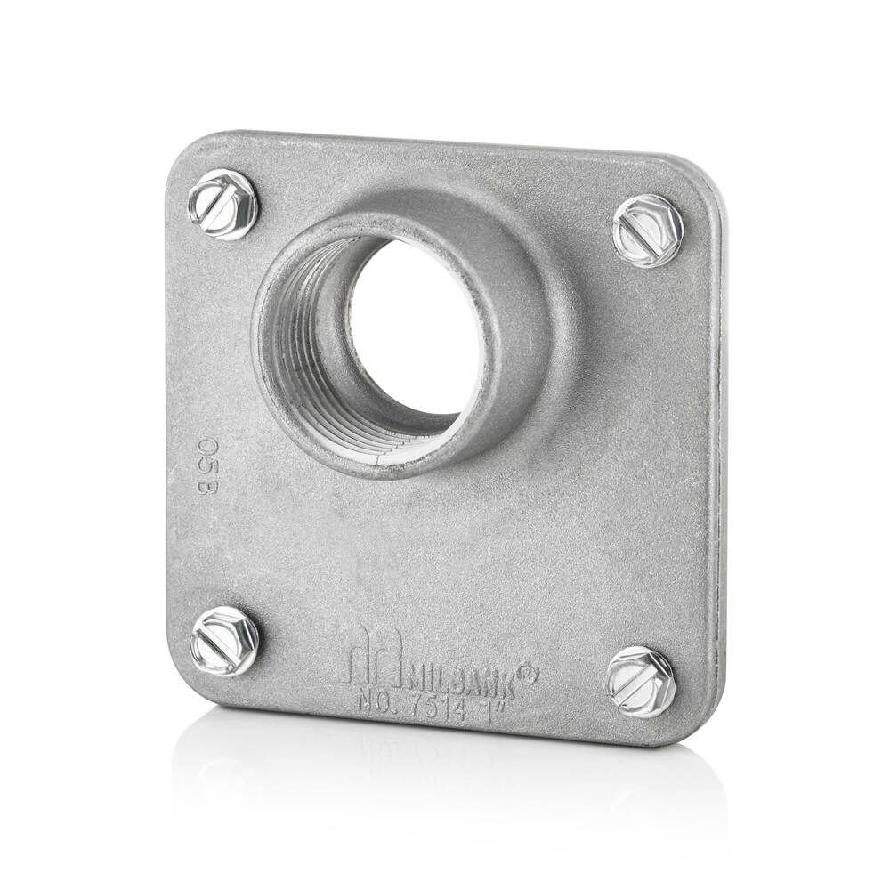 Leviton Rainproof Hub 1 Inch (LHUB1)