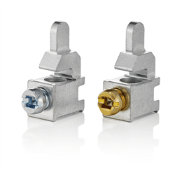 Leviton Accessory Phase/Neutral LD SIDE LUG, 14 - 4 (6PK) (LLPHN)