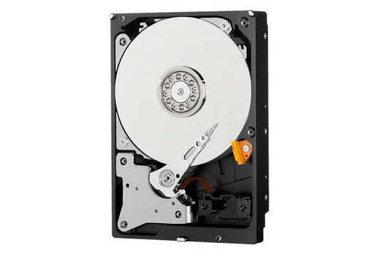 Luminys 6TB 3.5" Surveillance HDD, 5900 RPM, 128MB Cache, 180TB/yr Workload (LM-HDS6A)