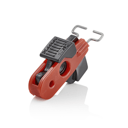 Leviton Accessory Handle Padlock Device, MAIN (LMHPL)