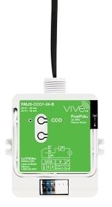 Lutron RF CCO Module (LMJ-CCO1-24-B)