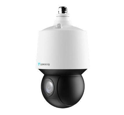 Luminys 8MP 25x IP PTZ with IR (LM-P45-8RA25)